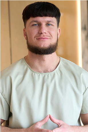 Taimonas Mažeika
